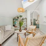 Vakantiehuis 3 Bedroom Awesome In Otterup