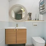 Vakantiehuis 3 Bedroom Awesome In