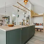 3 Bedroom Awesome In * Otterup