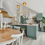 3 Bedroom Awesome In Vakantiehuis Otterup