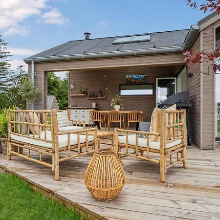 3 Bedroom Awesome In Otterup Holiday home Otterup