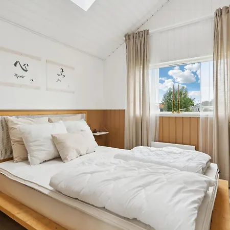 3 Bedroom Awesome In Otterup *