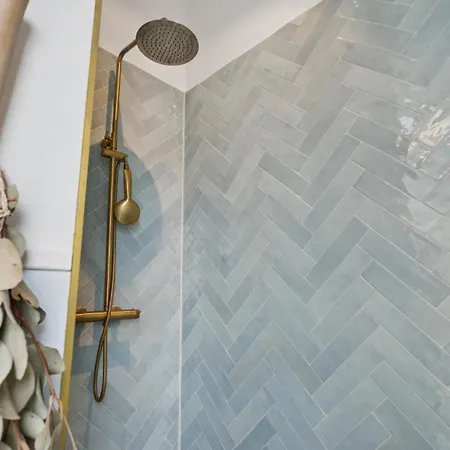 3 Bedroom Awesome In Otterup