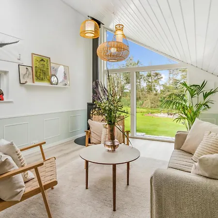 Feriehus 3 Bedroom Awesome In Otterup