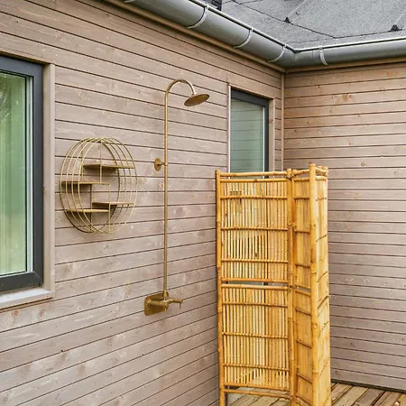 3 Bedroom Awesome In Otterup