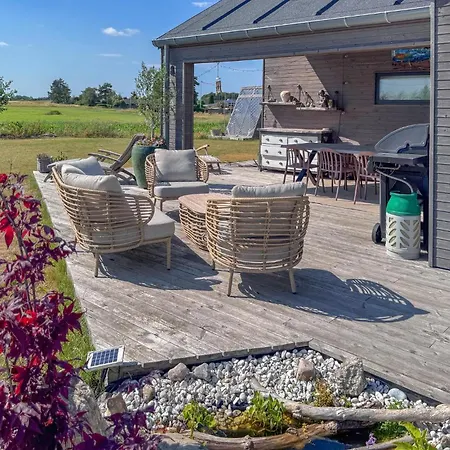Holiday home 3 Bedroom Awesome In