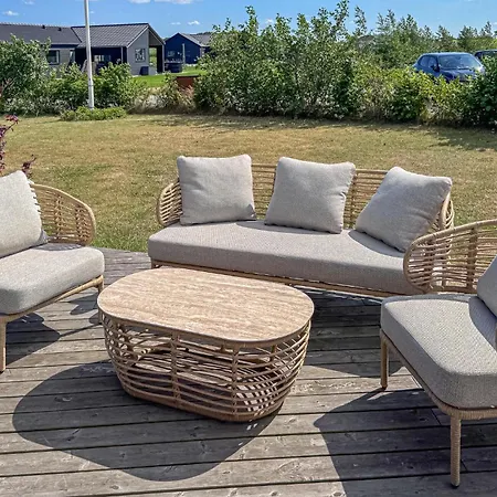 Holiday home 3 Bedroom Awesome In *
