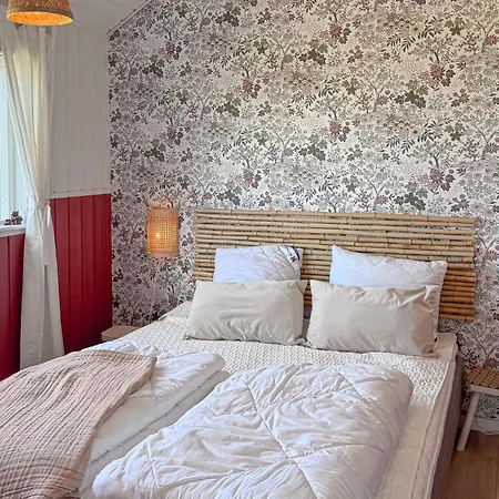 Holiday home 3 Bedroom Awesome In Otterup