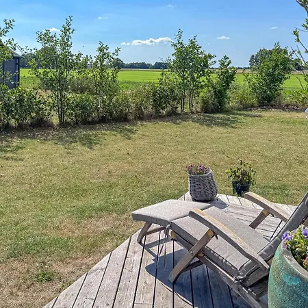 3 Bedroom Awesome In Otterup