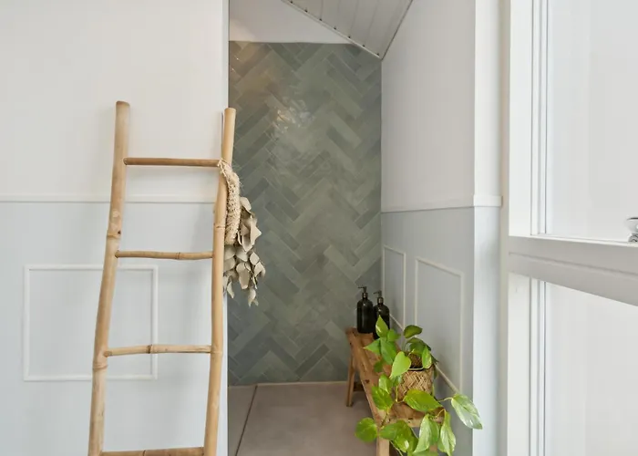 Holiday home 3 Bedroom Awesome In Otterup