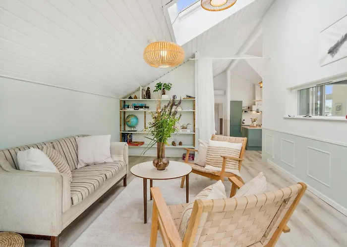 Holiday home 3 Bedroom Awesome In Otterup Otterup