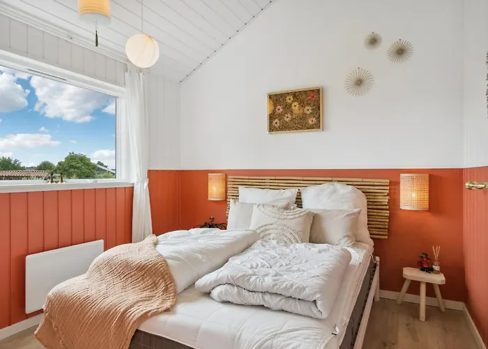 3 Bedroom Awesome In Nyaraló