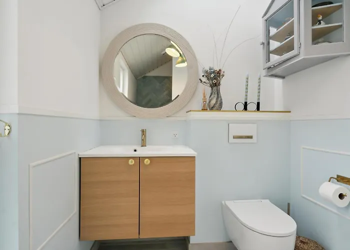 Holiday home 3 Bedroom Awesome In Otterup