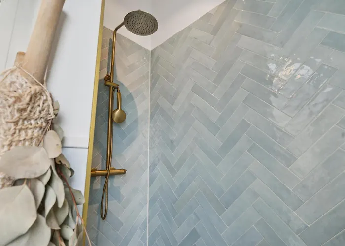 3 Bedroom Awesome In Otterup